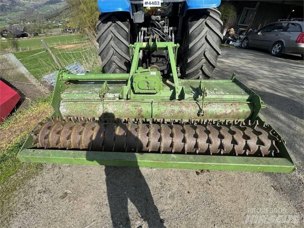 Krone TRS 86 Прочее почвообрабатывающее оборудование