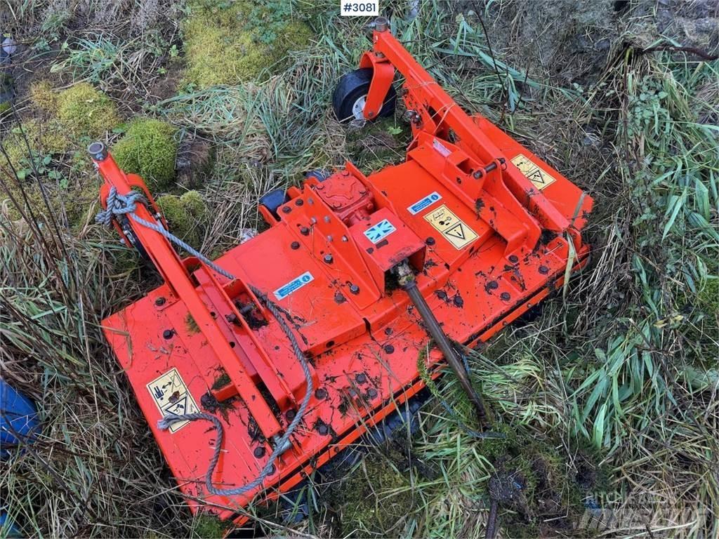 Kubota 15 Комплектующие сельхозмашин для уборки сена
