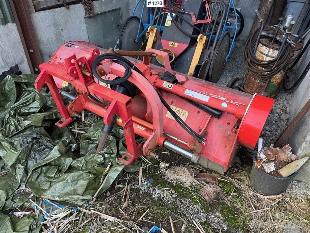 Kuhn BKE 210 Другое корнеплодоуборочное оборудование