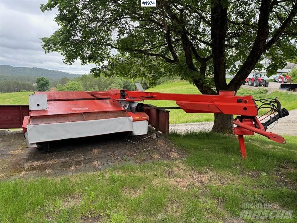 Kuhn FC 303 GL Другое корнеплодоуборочное оборудование