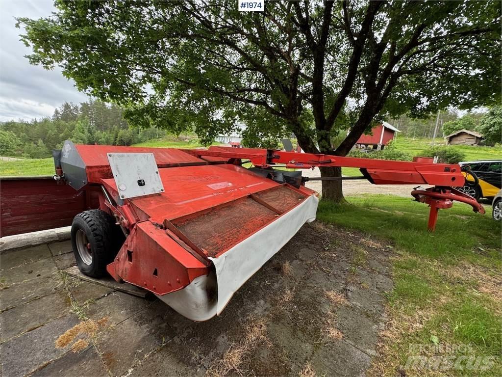 Kuhn FC 303 GL Другое корнеплодоуборочное оборудование