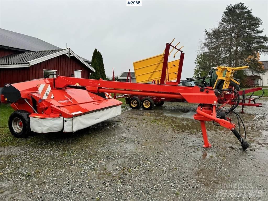 Kuhn FC303GC Комплектующие сельхозмашин для уборки сена