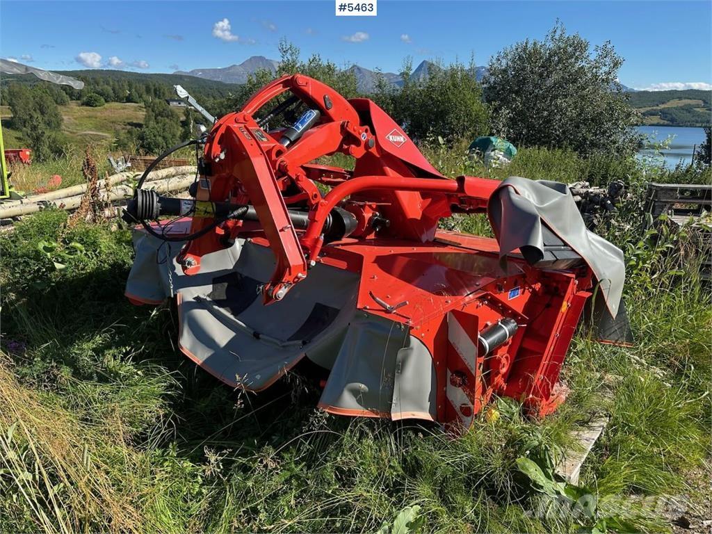 Kuhn FC3125DF Другое корнеплодоуборочное оборудование