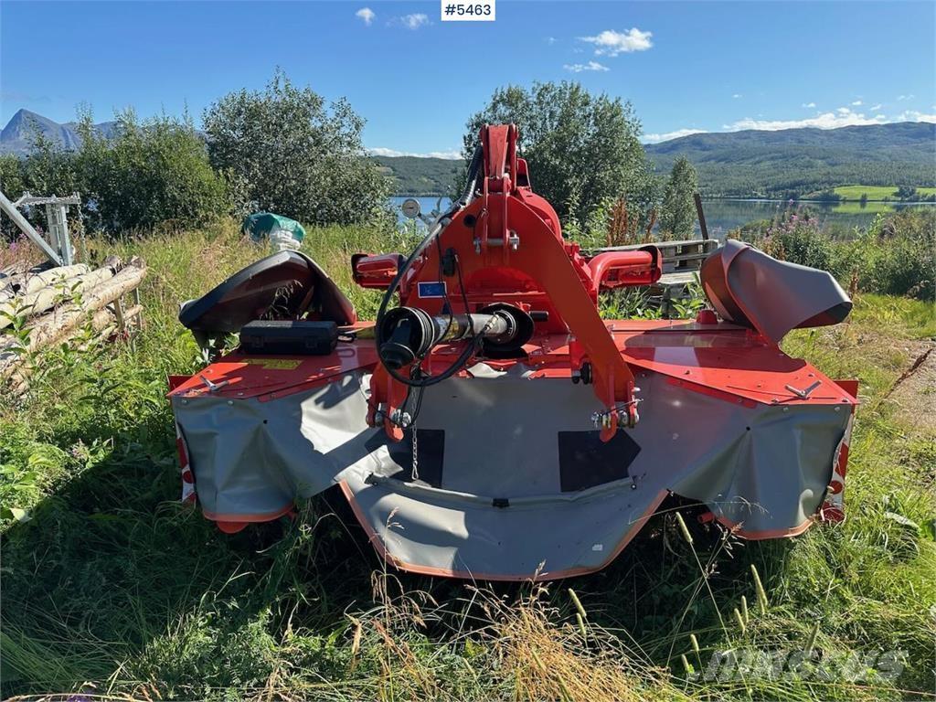 Kuhn FC3125DF Другое корнеплодоуборочное оборудование