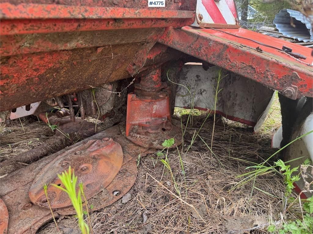 Kuhn FC353GC Другое корнеплодоуборочное оборудование