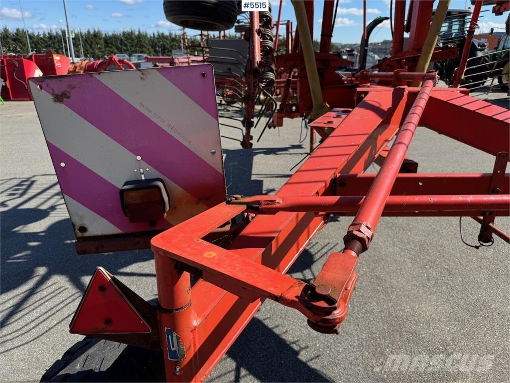 Kuhn GA 7301 Другое корнеплодоуборочное оборудование