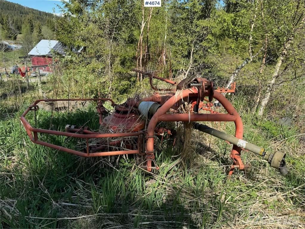 Kuhn GRS 25 Другое корнеплодоуборочное оборудование