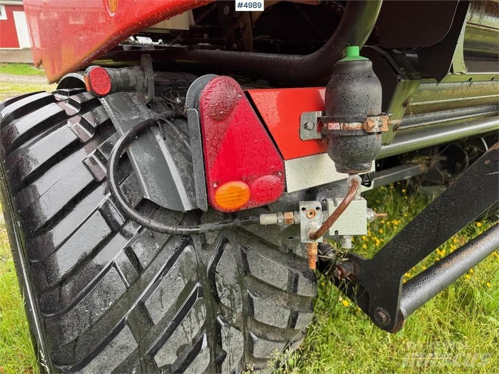 Kuhn I-BIO Другое корнеплодоуборочное оборудование