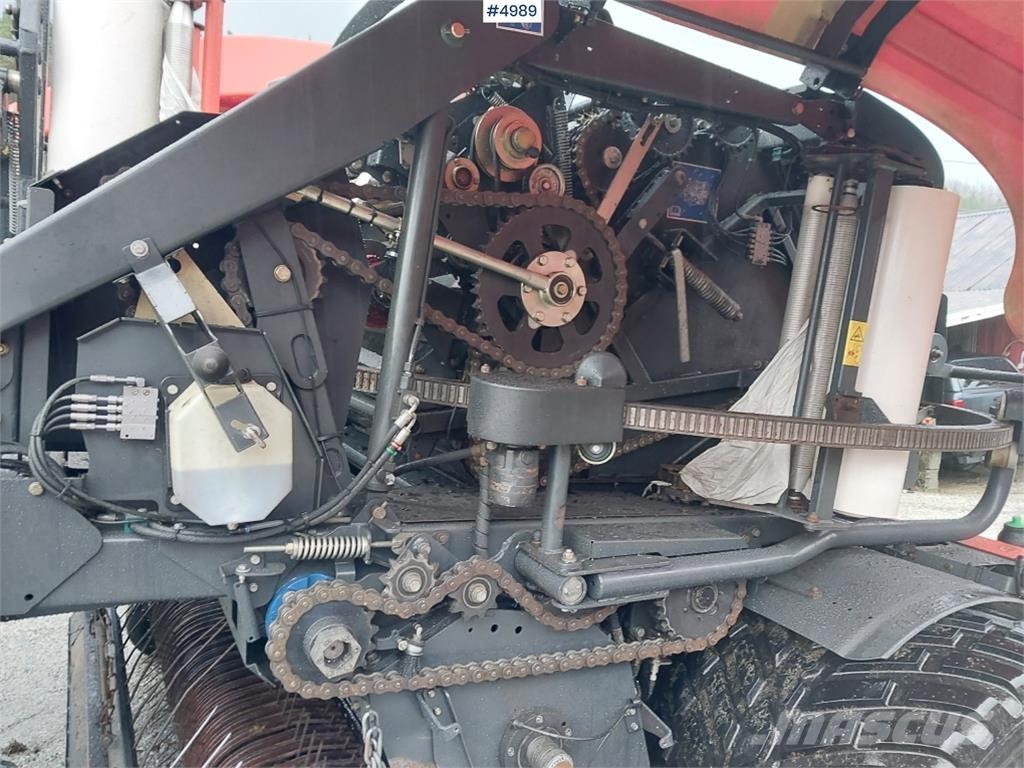 Kuhn I-BIO Другое корнеплодоуборочное оборудование
