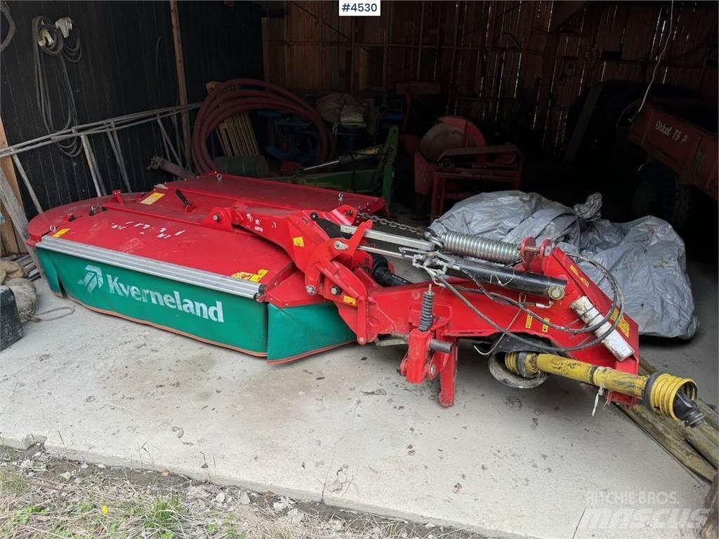 Kverneland 3223MN Другое корнеплодоуборочное оборудование