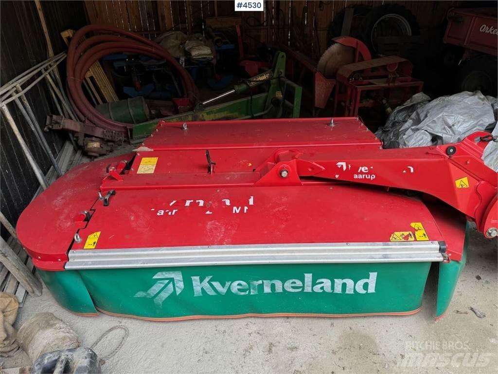 Kverneland 3223MN Другое корнеплодоуборочное оборудование