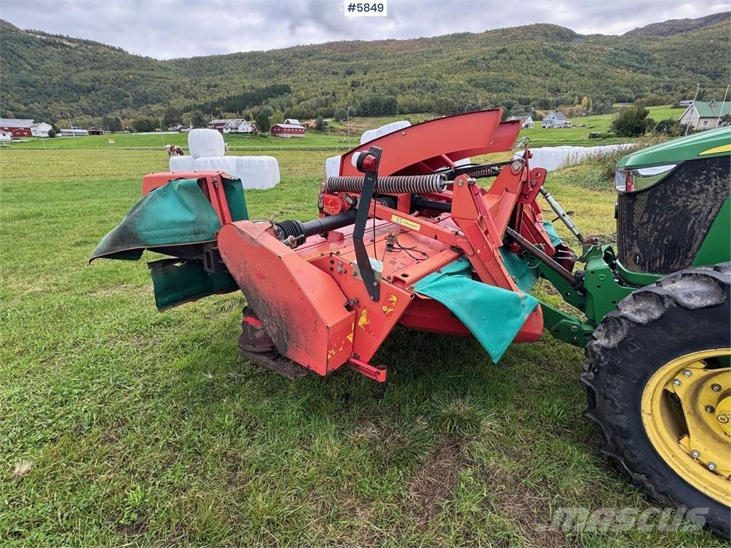 Kverneland 3632FT Другое корнеплодоуборочное оборудование
