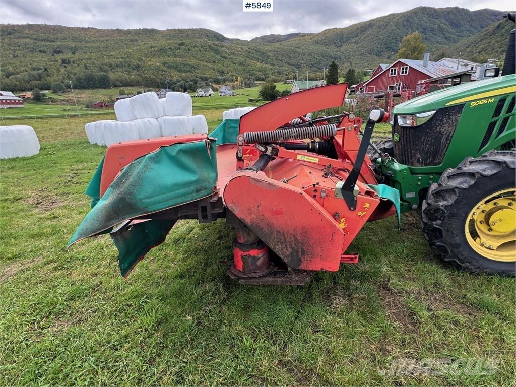 Kverneland 3632FT Другое корнеплодоуборочное оборудование