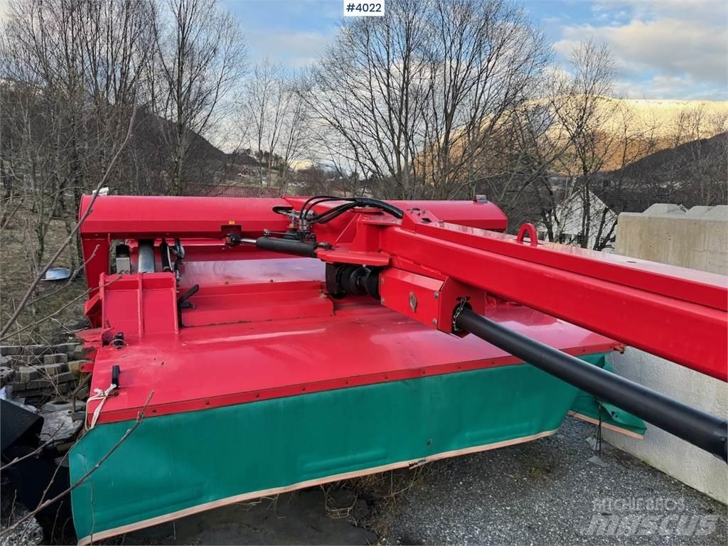 Kverneland 4332CT Прочая техника для удобрений