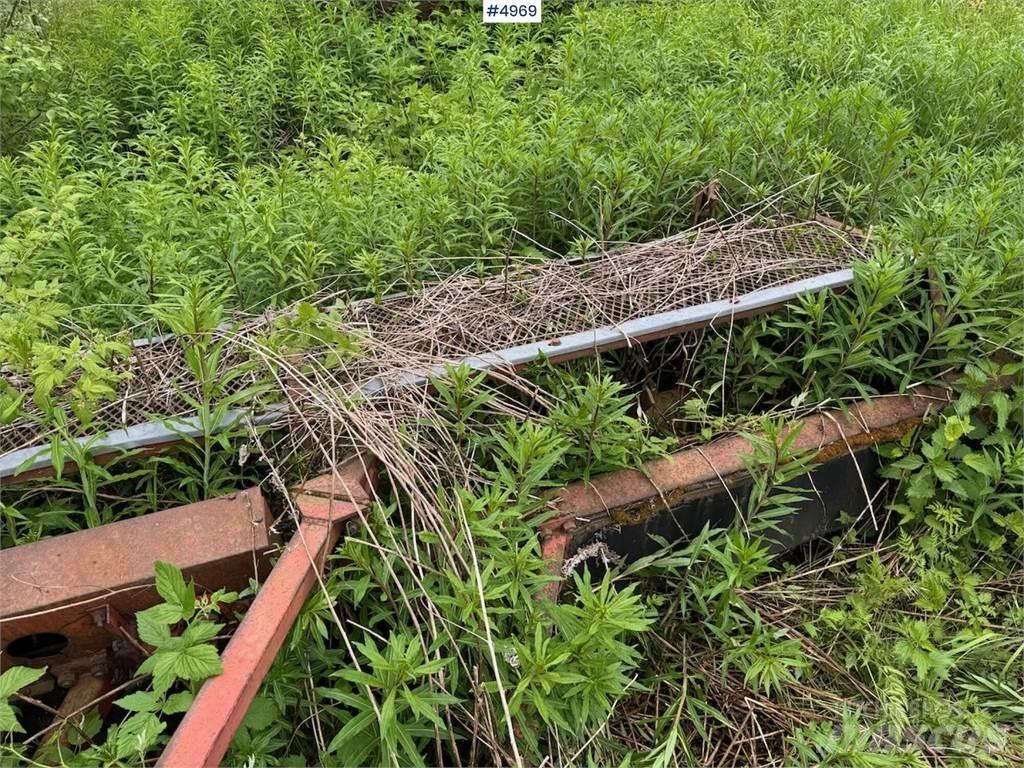 Kverneland 4M Прочее почвообрабатывающее оборудование