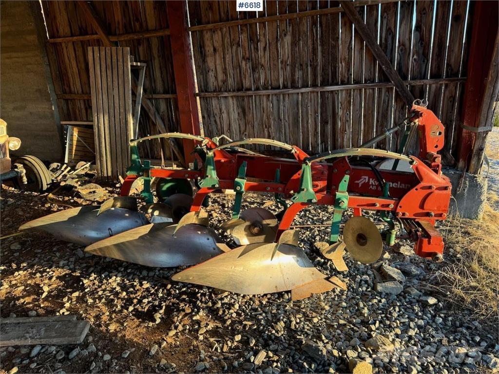 Kverneland AB 85 Прочее почвообрабатывающее оборудование