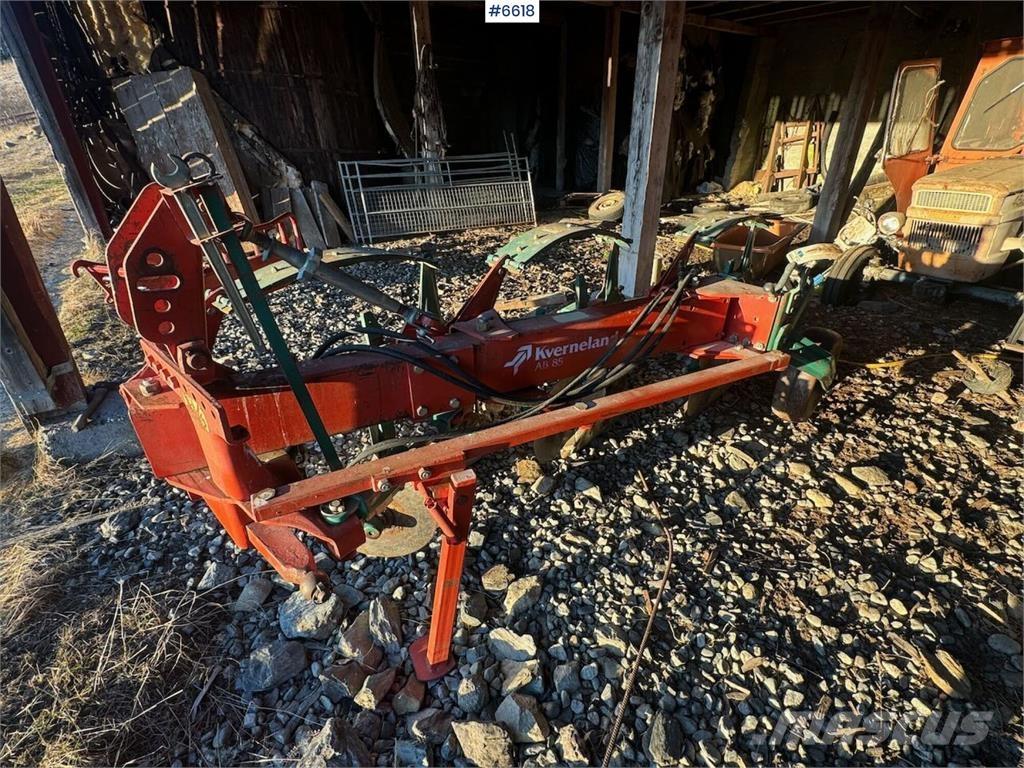 Kverneland AB 85 Прочее почвообрабатывающее оборудование