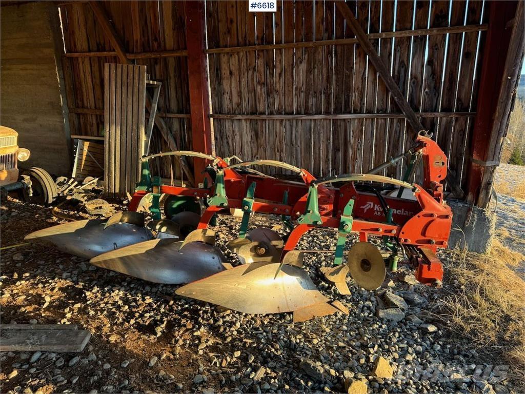 Kverneland AB 85 Прочее почвообрабатывающее оборудование