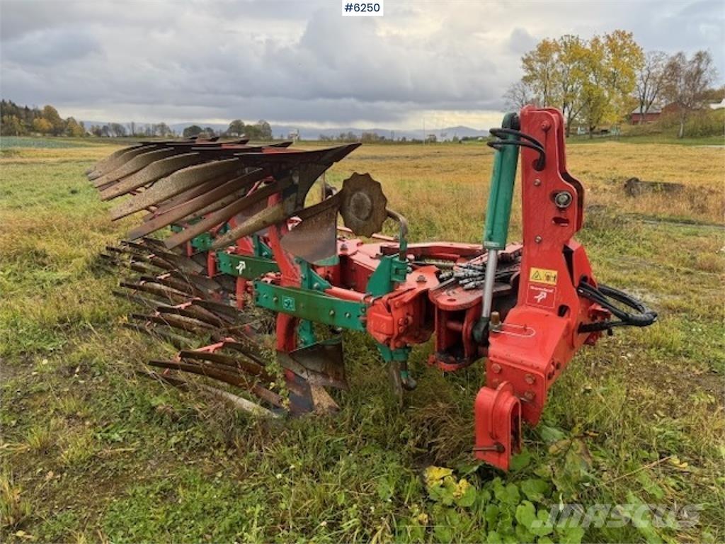 Kverneland EG-85 Прочее почвообрабатывающее оборудование