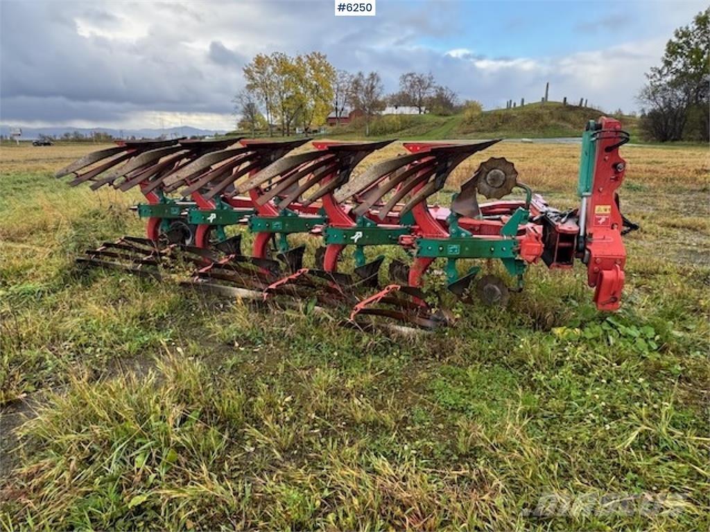 Kverneland EG-85 Прочее почвообрабатывающее оборудование