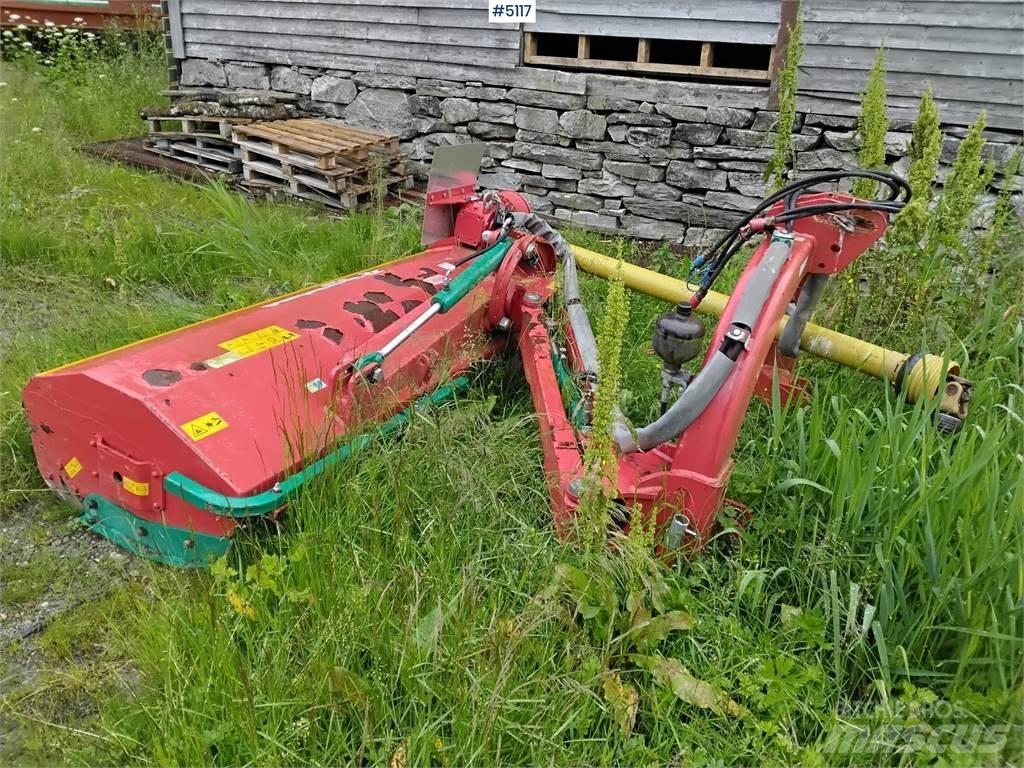 Kverneland FHP Другое корнеплодоуборочное оборудование