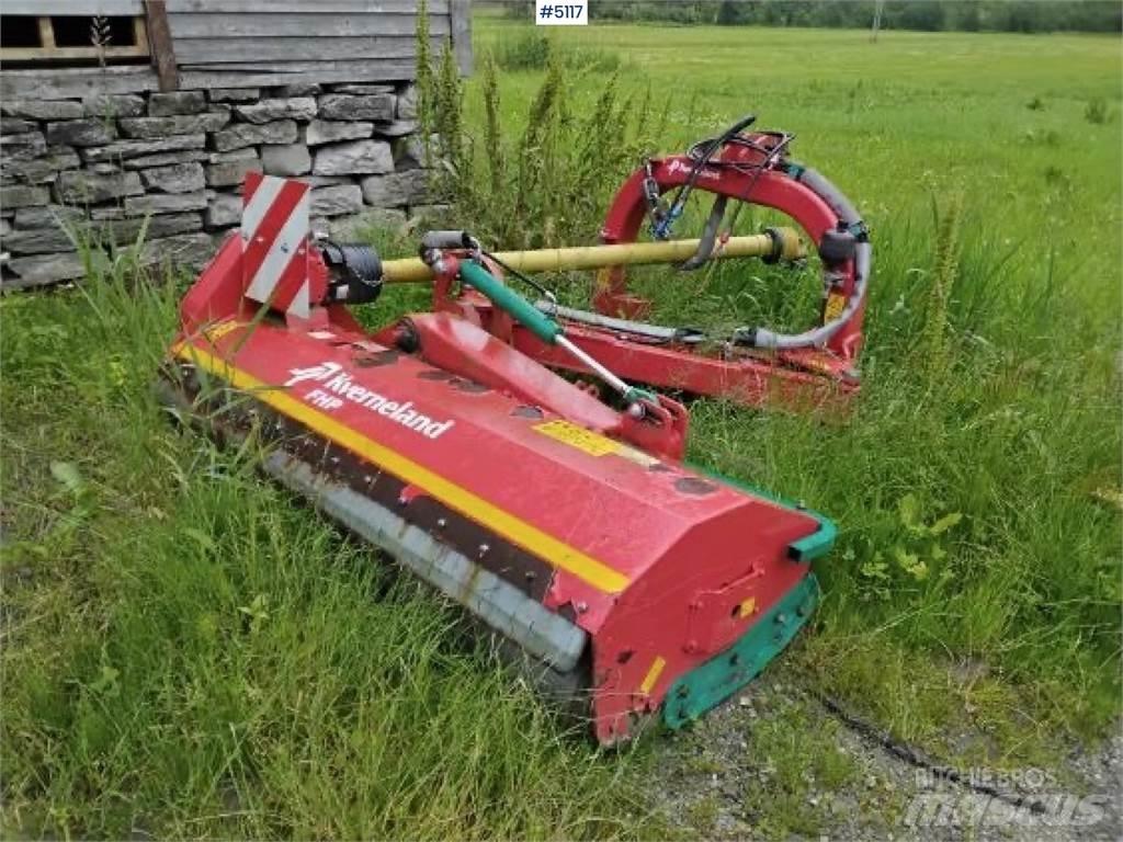 Kverneland FHP Другое корнеплодоуборочное оборудование