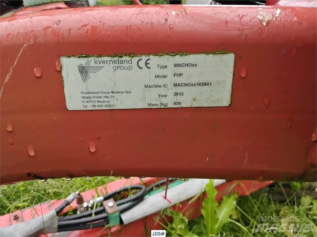 Kverneland FHP Другое корнеплодоуборочное оборудование