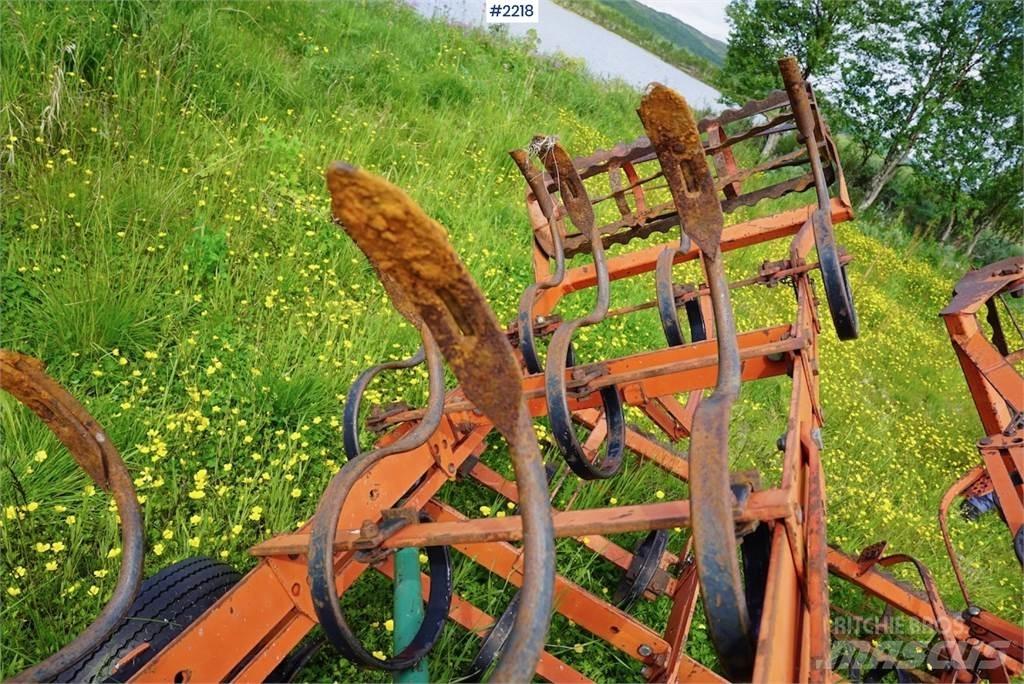 Kverneland Harv Прочее почвообрабатывающее оборудование