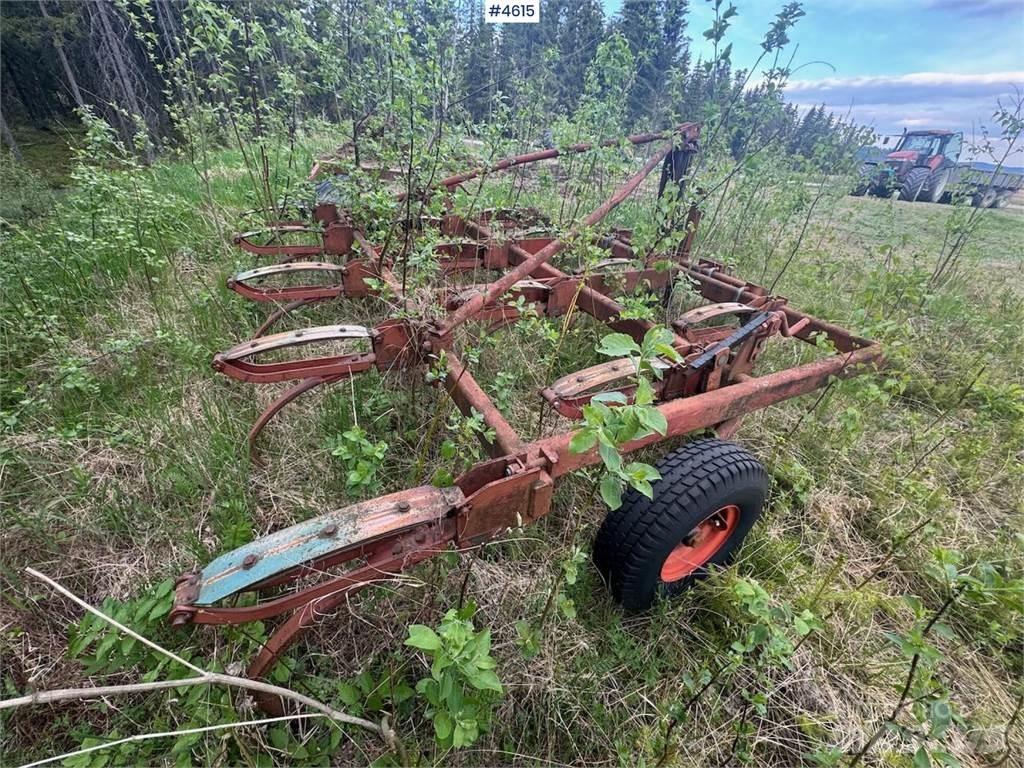 Kverneland Harv Прочее почвообрабатывающее оборудование