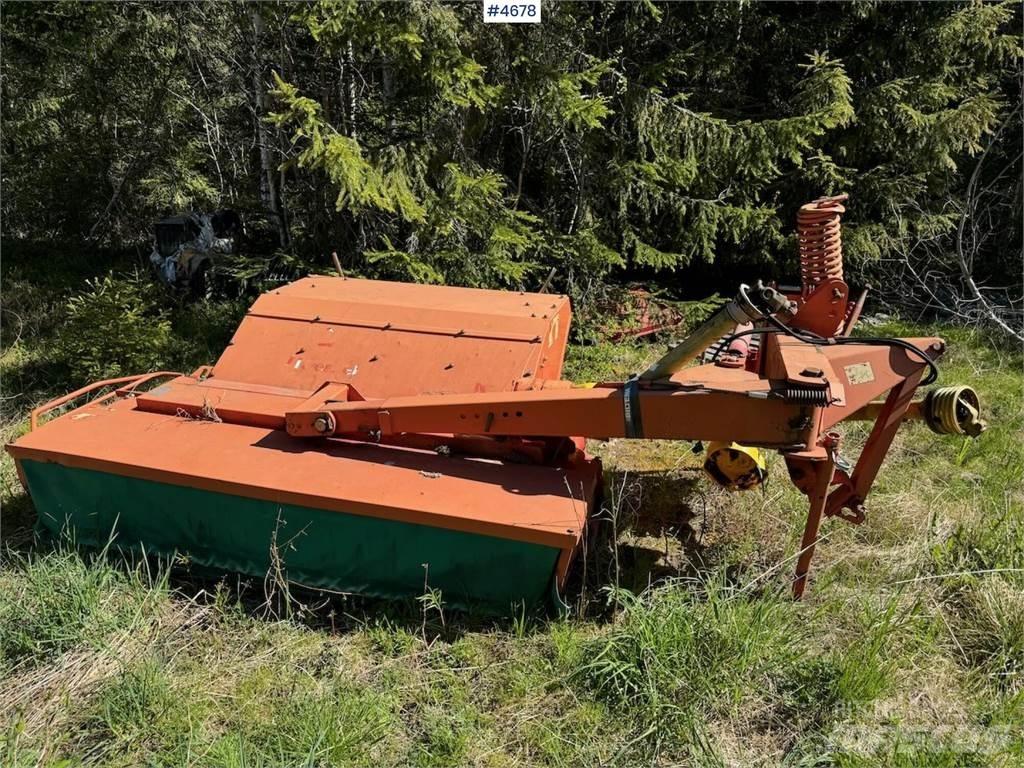 Kverneland T345 Другое корнеплодоуборочное оборудование