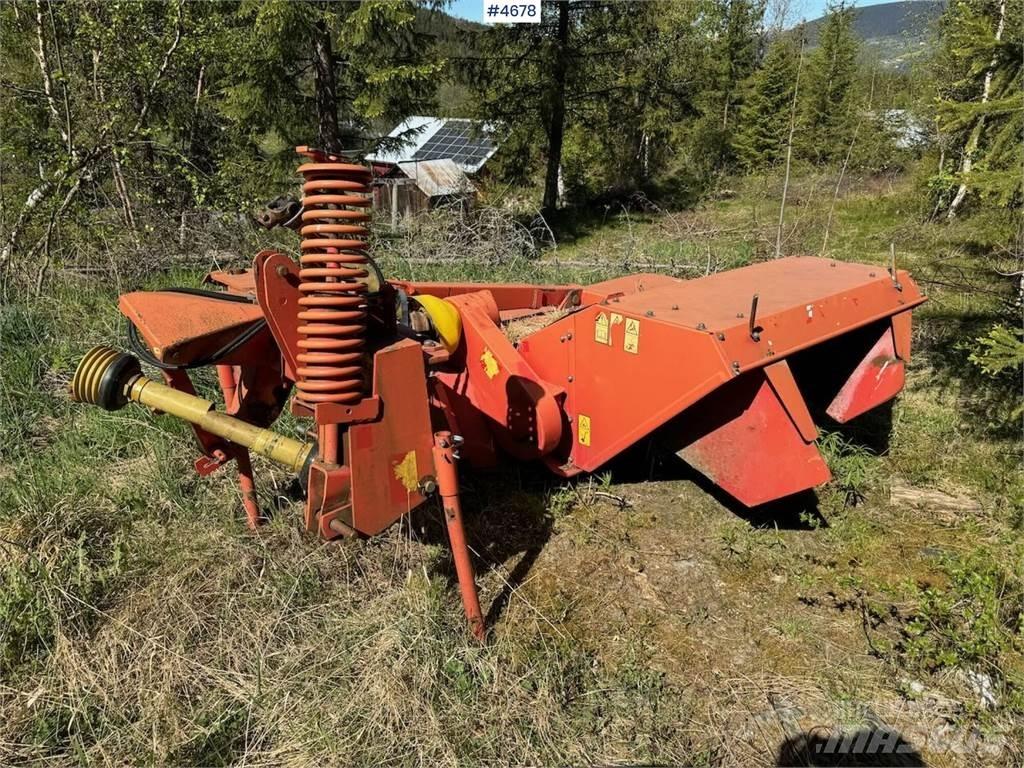 Kverneland T345 Другое корнеплодоуборочное оборудование