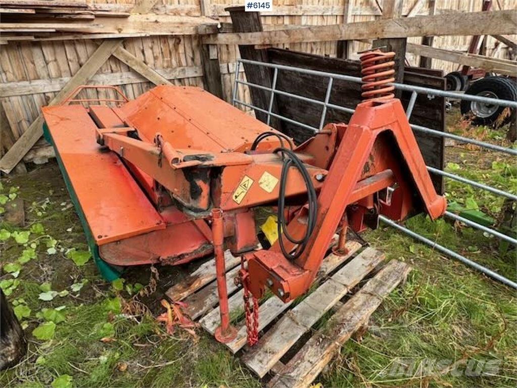 Kverneland TA 246 Другое корнеплодоуборочное оборудование