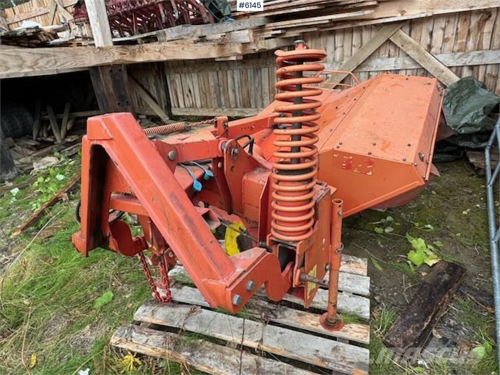 Kverneland TA 246 Другое корнеплодоуборочное оборудование