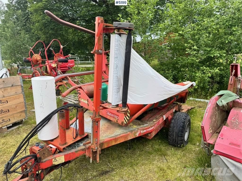 Kverneland UN7515 Другое корнеплодоуборочное оборудование