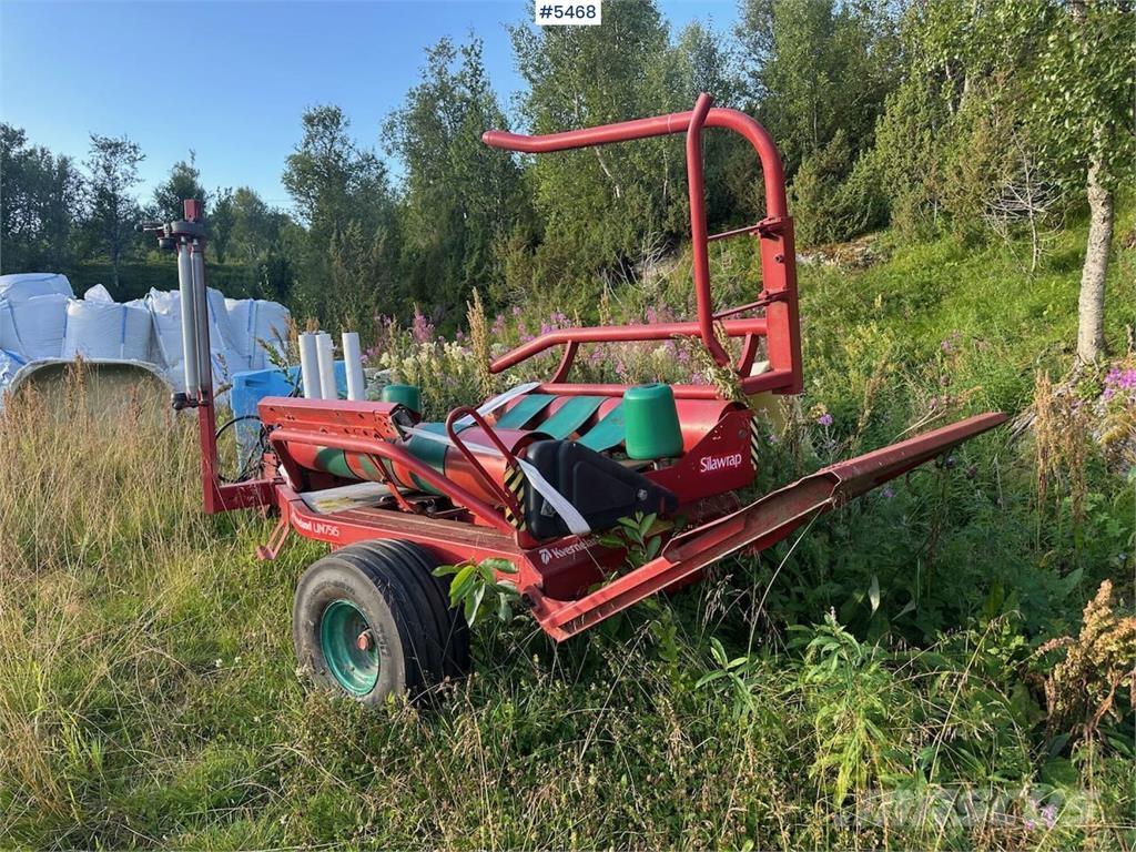 Kverneland UN7515 Другое корнеплодоуборочное оборудование