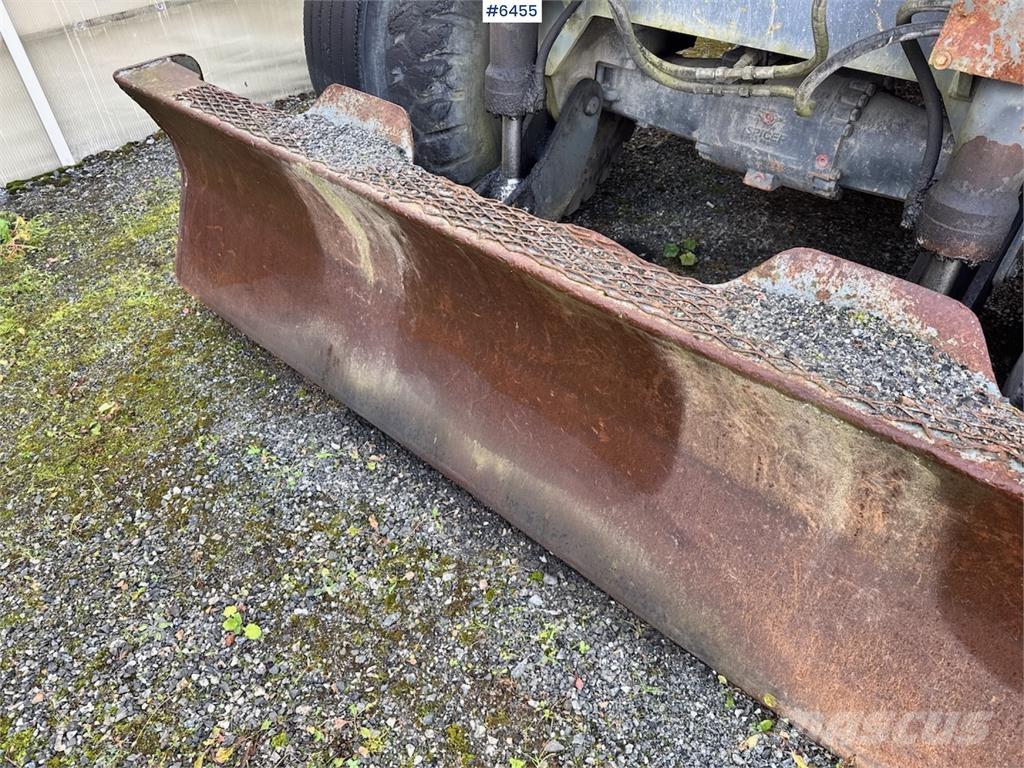 Liebherr 312 Гусеничные экскаваторы