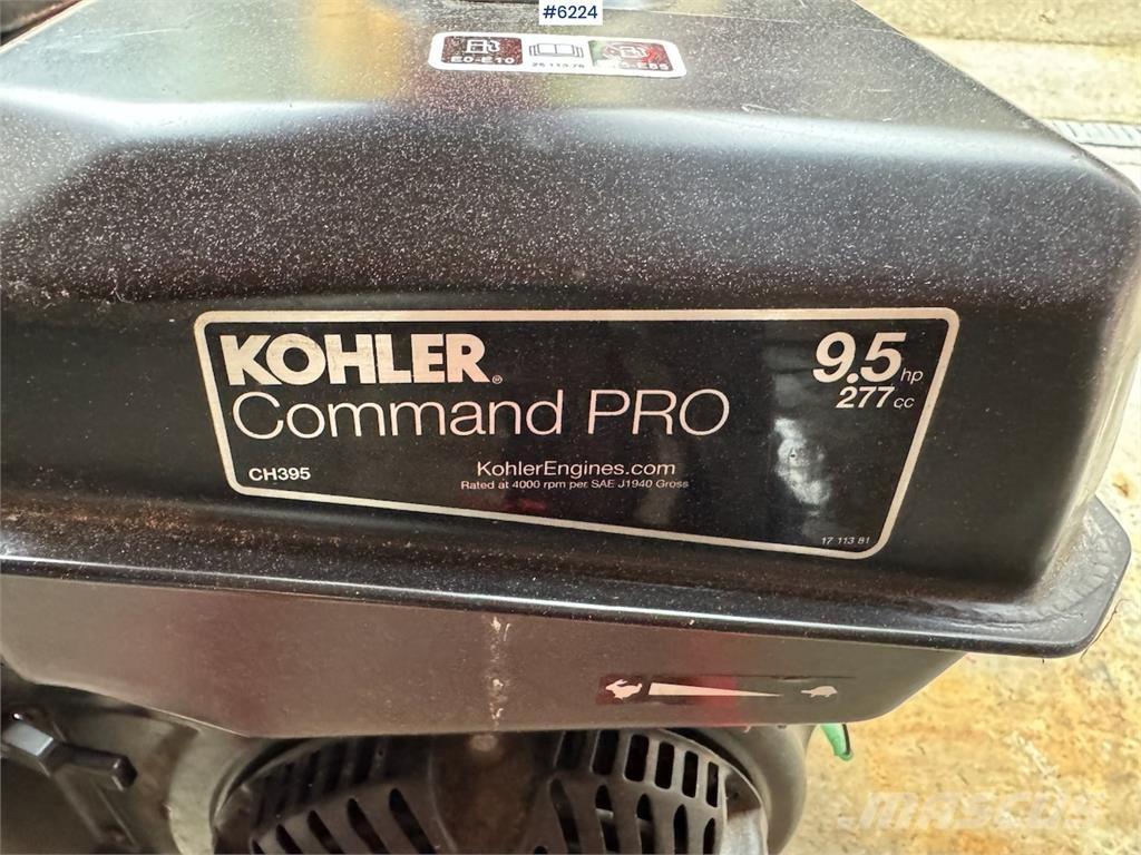  MAB 135 Другое корнеплодоуборочное оборудование