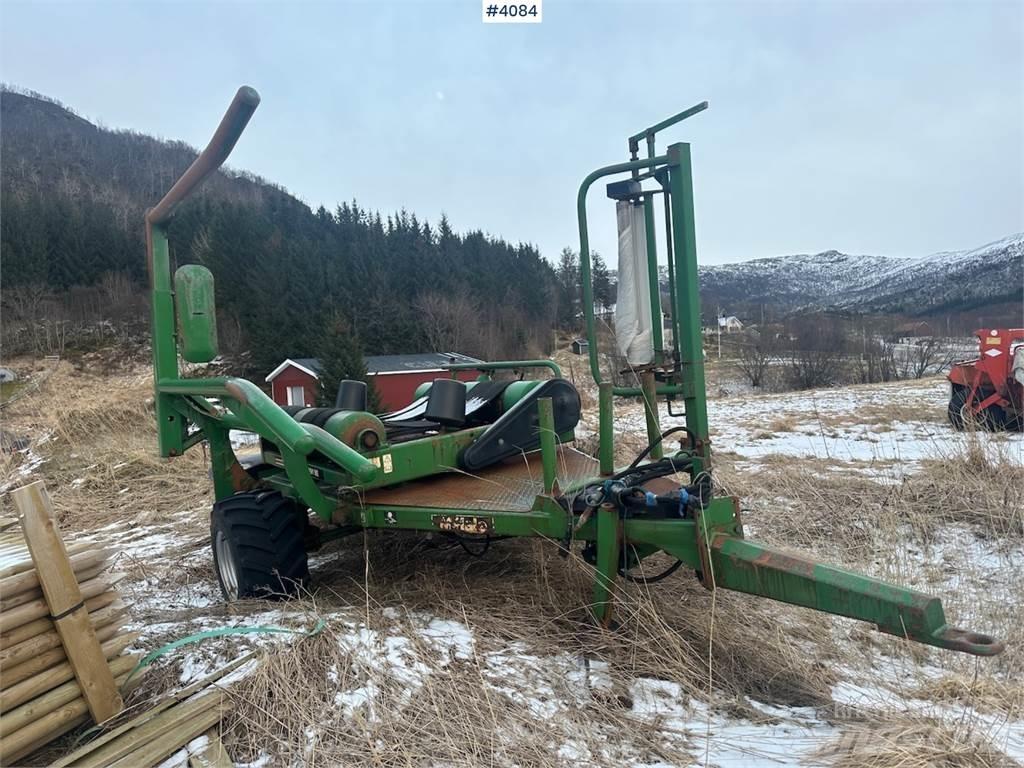 McHale 991 BE Другое корнеплодоуборочное оборудование