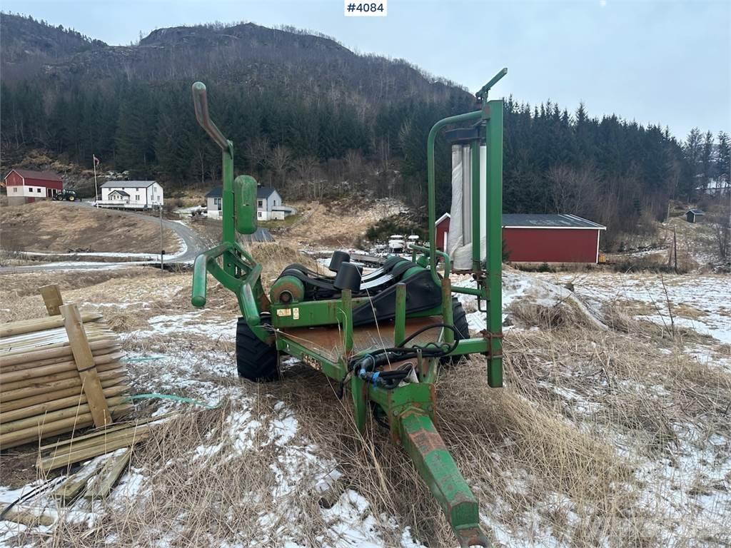 McHale 991 BE Другое корнеплодоуборочное оборудование