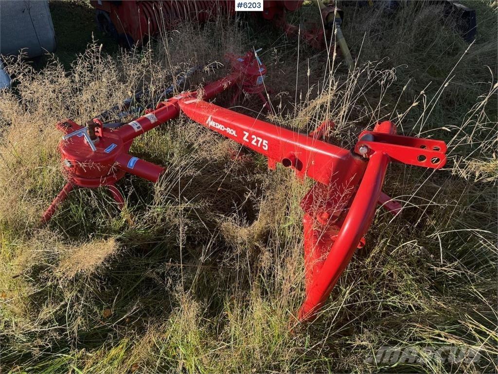  Mesko Rol Z275 Другое корнеплодоуборочное оборудование