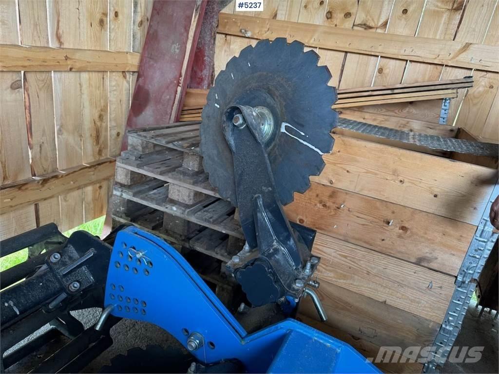  Metal Falch U741 Прочее почвообрабатывающее оборудование