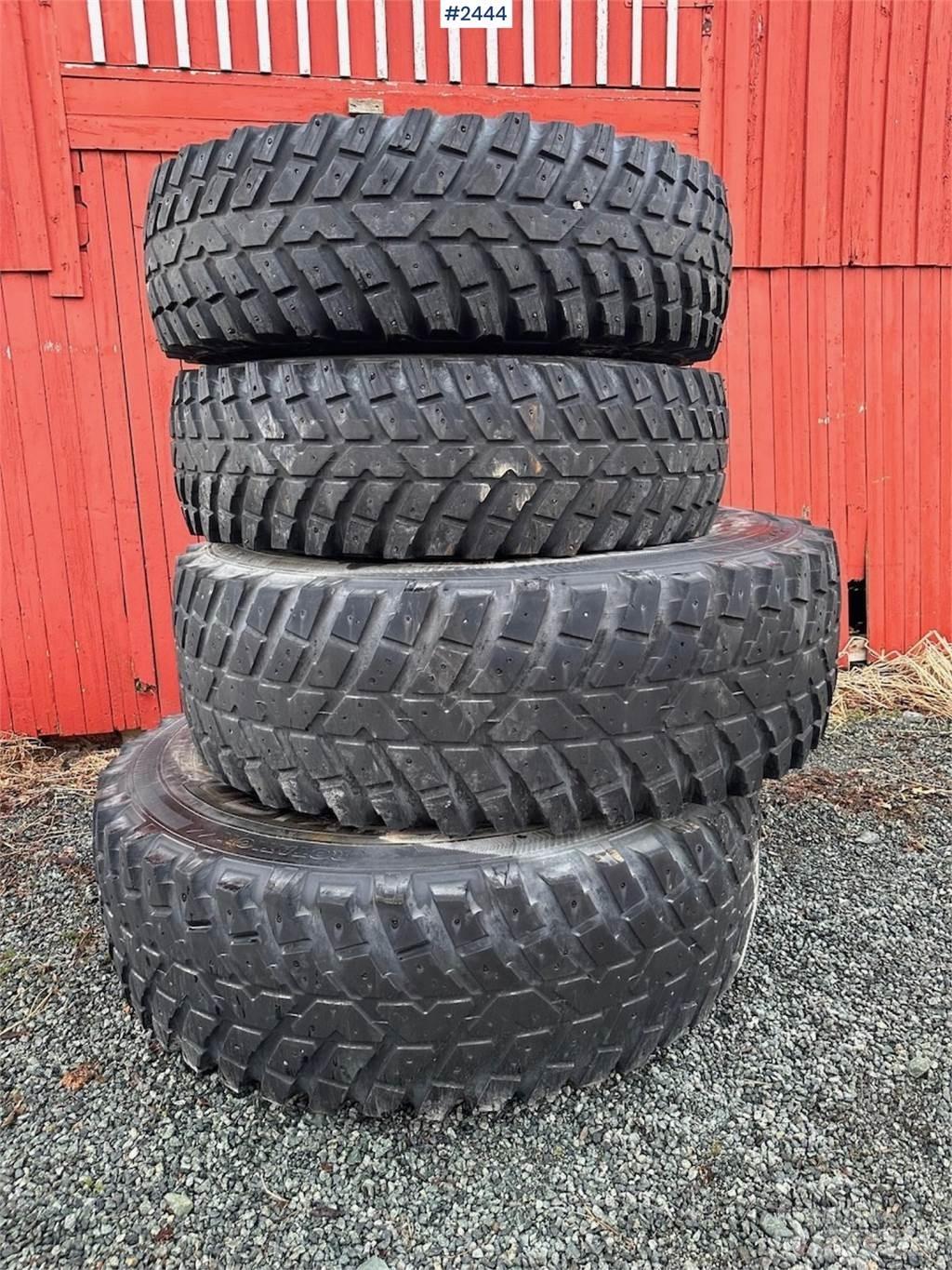 Nokian TRI2 Сельхозтехника - Другие