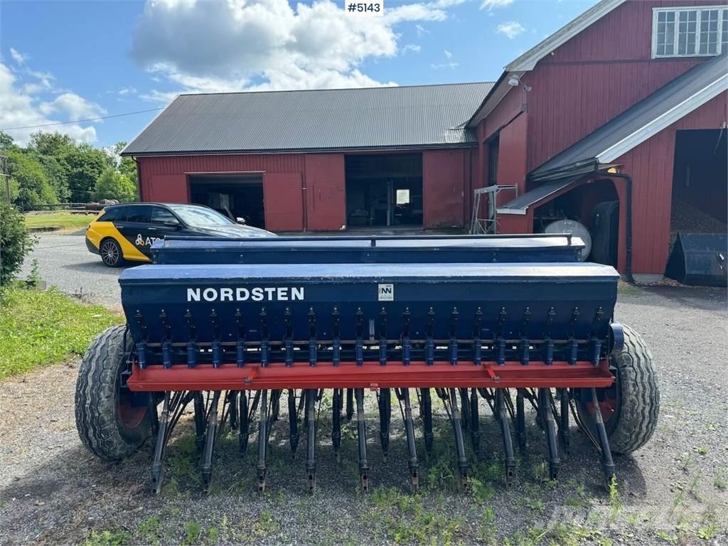 Nordsten CKA 260 Сеялки