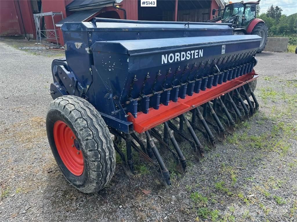 Nordsten CKA 260 Сеялки