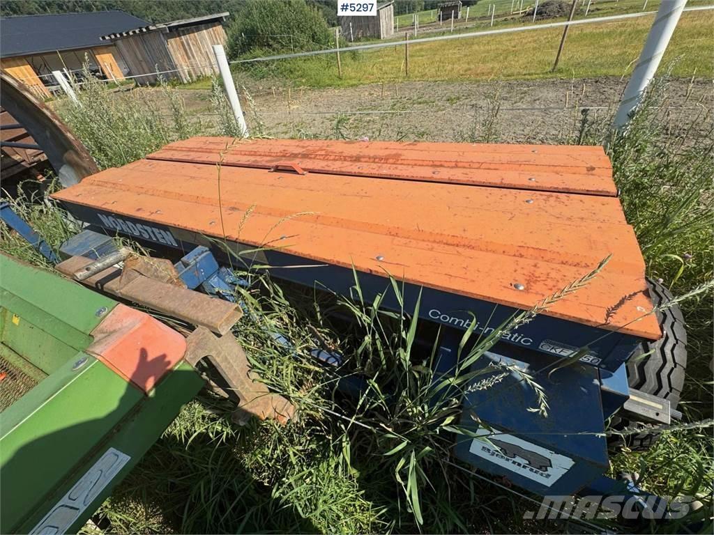 Nordsten CKF250 Сеялки