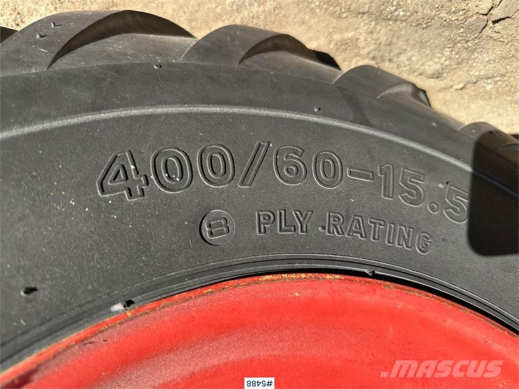 Orkel 1200 Другое корнеплодоуборочное оборудование