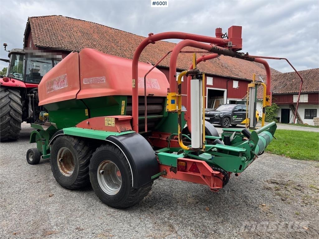 Orkel GP 1260 Другое корнеплодоуборочное оборудование