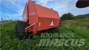Orkel GP1250 Комплектующие сельхозмашин для уборки сена