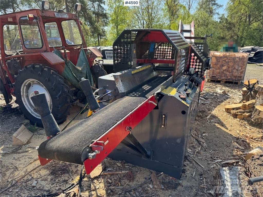Palax KS 45S Другие компоненты лесотехники