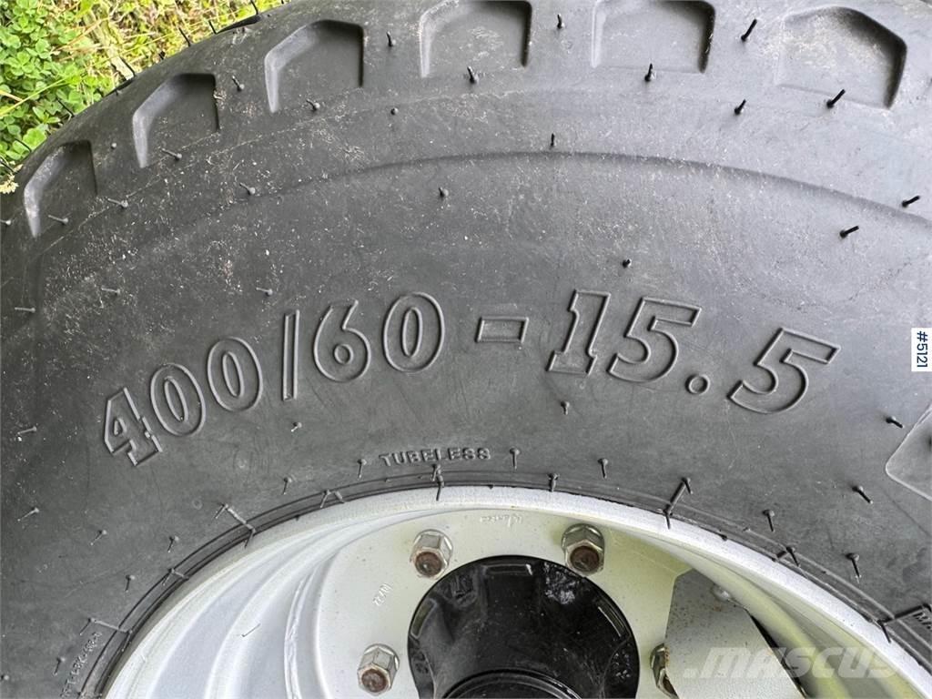 Palms Metall 350 Прицепы перегрузчики зерна